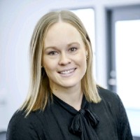Ellen Forsberg