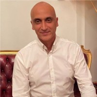 Omid Arbab Soleimani