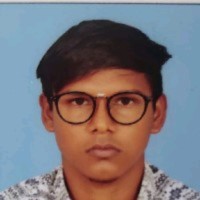 Mohan Raj S