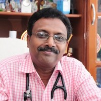 Robert Mathew