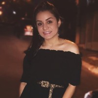 Andrielle Cardoso