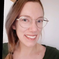 Iris van der Werf