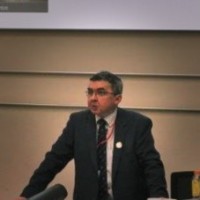 Gerry Doyle