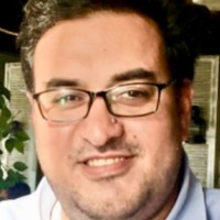 Wael Abdel Aziz