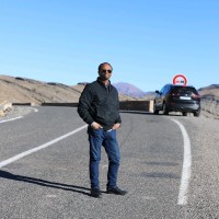 Ali Dehmane