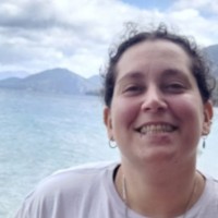 María Laura Cabrera