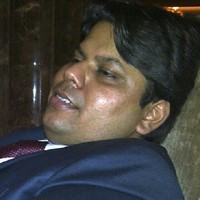 raman goyal