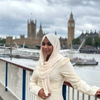 Zafira Shah