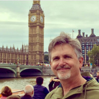 David Williamson