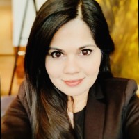Mariam Raza