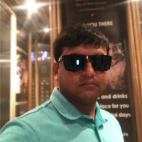 GAUTAM PATEL