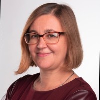 Svitlana Dmytrieva