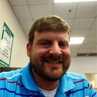 Dusty Deaton