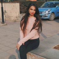 Aditi Chauhan