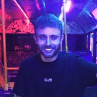 Ben Brassington