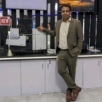 Alok Vikash