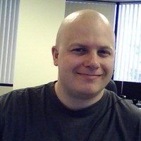 Sean Irving, MEM