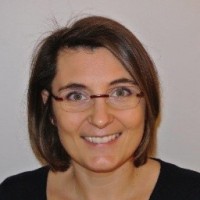 Muriel Tharreau