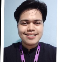 GERALD MARAQUILLA