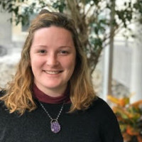 Amanda Luby, PhD