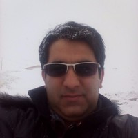 Javad Seif