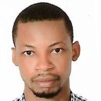 Kouassi arnaud