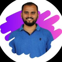 Anupam Mistry