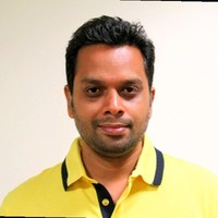 Pranav Deshmukh