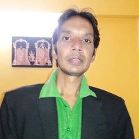 Narasimha Murthy Kadiri