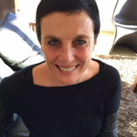 Christine Marchand