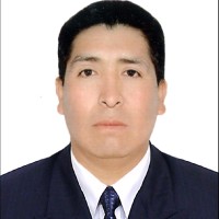 Edwin Carcausto Mamani