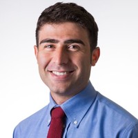 Matteo Alberto Manina