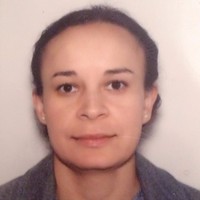 Laura Pedraza
