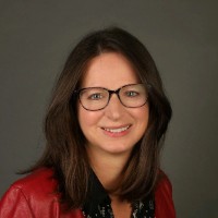 Aurélie Maugino