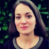 Caroline MORA