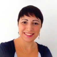 Maria Giovanna Fantasia