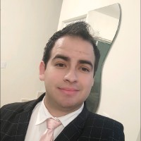 David Alejandro Enriquez Prettel