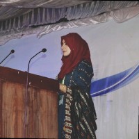 Aleeza Siddique