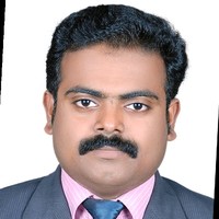 Vibil Varghese