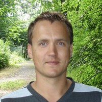 Magnus Thunberg