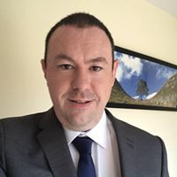 Mark Foxcroft