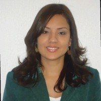 Priscila Ferreira dos Santos