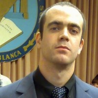 Claudio Hernán Ochandorena