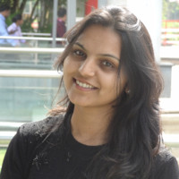 Priyanka Bhalerao
