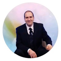 Rev. Dr. Adam Kailas 🍃✧˚.💚