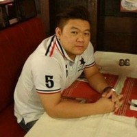 Daniel Chan