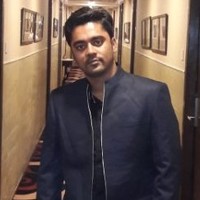 Hamid Raza Mikrani
