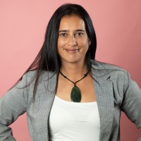 Mel Paikea-Tautalanoa