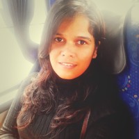 Nirmala Kasurde