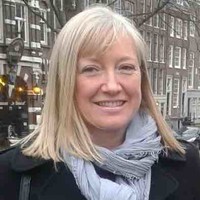Gillian Childs